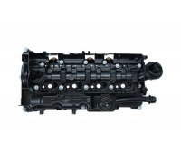 Клапанная крышка BMW 5 F10/F11 / БМВ 5 Ф10/Ф11 2.0d B47 2009-2017 7170094 KAMOKA (Польша)
