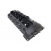 Клапанная крышка BMW 5 F10/F11 / БМВ 5 Ф10/Ф11 3.0 (бензин) N53 2009-2017 72574 AIC (Германия) - Фото №3