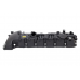Клапанная крышка BMW 5 F10/F11 / БМВ 5 Ф10/Ф11 3.0 (бензин) N53 2009-2017 72574 AIC (Германия) - Фото №4