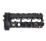 Клапанная крышка BMW 5 F10/F11 / БМВ 5 Ф10/Ф11 3.0 (бензин) N53 2009-2017 72574 AIC (Германия)