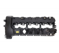 Клапанная крышка BMW 5 F10/F11 / БМВ 5 Ф10/Ф11 3.0 (бензин) N53 2009-2017 72574 AIC (Германия)