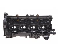 Клапанная крышка BMW 5 F10/F11 / БМВ 5 Ф10/Ф11 2.0d N47 2009-2017 74299 AIC (Германия)