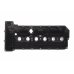 Клапанная крышка BMW 5 F10/F11 / БМВ 5 Ф10/Ф11 2.5 (бензин) 2009-2017 801600801 FREY (Китай) - Фото №2