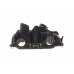 Клапанная крышка BMW 5 F10/F11 / БМВ 5 Ф10/Ф11 2.0 (бензин) 2009-2017 801600901 FREY (Китай) - Фото №3