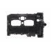 Клапанная крышка BMW 5 F10/F11 / БМВ 5 Ф10/Ф11 2.0 (бензин) 2009-2017 801600901 FREY (Китай) - Фото №2