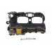 Клапанная крышка BMW 5 F10/F11 / БМВ 5 Ф10/Ф11 2.0 (бензин) 2009-2017 801600901 FREY (Китай) - Фото №1