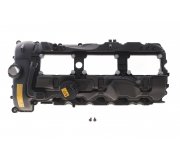 Клапанная крышка BMW 5 F10/F11 / БМВ 5 Ф10/Ф11 ActiveHybrid 2009-2017 801601301 FREY (Китай)