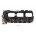 Клапанная крышка BMW 5 F10/F11 / БМВ 5 Ф10/Ф11 3.0 (бензин) N55 2009-2017 801601301 FREY (Китай) - Фото №1
