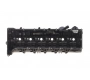 Клапанная крышка BMW 5 F10/F11 / БМВ 5 Ф10/Ф11 3.0d 2009-2017 801602301 FREY (Китай)