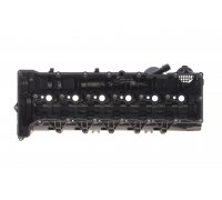 Клапанная крышка BMW 5 F10/F11 / БМВ 5 Ф10/Ф11 3.0d 2009-2017 801602301 FREY (Китай)