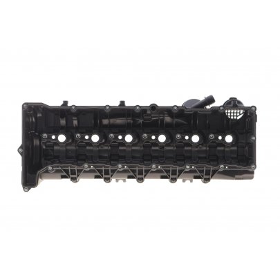 Клапанная крышка BMW 5 F10/F11 / БМВ 5 Ф10/Ф11 3.0d 2009-2017 801602301 FREY (Китай)