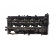 Клапанная крышка BMW 5 F10/F11 / БМВ 5 Ф10/Ф11 2.0d N47 2009-2017 801602401 FREY (Китай)