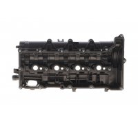 Клапанная крышка BMW 5 F10/F11 / БМВ 5 Ф10/Ф11 2.0d N47 2009-2017 801602401 FREY (Китай)