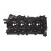 Клапанная крышка BMW 5 F10/F11 / БМВ 5 Ф10/Ф11 2.0d N47 2009-2017 801602401 FREY (Китай) - Фото №2