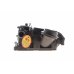 Клапанная крышка BMW 5 F10/F11 / БМВ 5 Ф10/Ф11 2.0d B47 2009-2017 801603301 FREY (Китай) - Фото №4