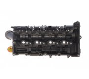 Клапанная крышка BMW 5 F10/F11 / БМВ 5 Ф10/Ф11 2.0d B47 2009-2017 801603301 FREY (Китай)