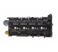 Клапанная крышка BMW 5 F10/F11 / БМВ 5 Ф10/Ф11 2.0d B47 2009-2017 801603301 FREY (Китай)