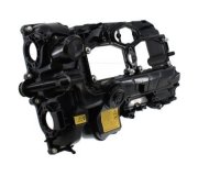 Клапанная крышка BMW 5 F10/F11 / БМВ 5 Ф10/Ф11 2.0 (бензин) 2009-2017 91838 MEAT and DORIA (Италия)
