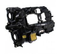 Клапанная крышка BMW 5 F10/F11 / БМВ 5 Ф10/Ф11 2.0 (бензин) 2009-2017 91838 MEAT and DORIA (Италия)