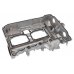 Клапанная крышка BMW 5 F10/F11 / БМВ 5 Ф10/Ф11 2.0 (бензин) 2009-2017 ADBP610390 BLUE PRINT (Польша) - Фото №2