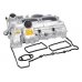 Клапанная крышка BMW 5 F10/F11 / БМВ 5 Ф10/Ф11 2.0 (бензин) 2009-2017 ADBP610390 BLUE PRINT (Польша) - Фото №1