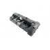 Клапанная крышка BMW 5 F10/F11 / БМВ 5 Ф10/Ф11 3.0 (бензин) N52 2009-2017 B1115100 BOGAP (Германия) - Фото №3