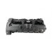 Клапанная крышка BMW 5 F10/F11 / БМВ 5 Ф10/Ф11 3.0 (бензин) N52 2009-2017 B1115100 BOGAP (Германия) - Фото №2