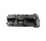 Клапанная крышка BMW 5 F10/F11 / БМВ 5 Ф10/Ф11 3.0 (бензин) N52 2009-2017 B1115100 BOGAP (Германия)
