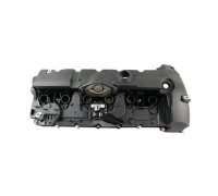 Клапанная крышка BMW 5 F10/F11 / БМВ 5 Ф10/Ф11 3.0 (бензин) N52 2009-2017 B1115100 BOGAP (Германия)