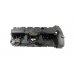 Клапанная крышка BMW 5 F10/F11 / БМВ 5 Ф10/Ф11 3.0 (бензин) N52 2009-2017 B1115100 BOGAP (Германия) - Фото №1