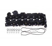 Клапанная крышка BMW 5 F10/F11 / БМВ 5 Ф10/Ф11 3.0d 2009-2017 B1115117 BOGAP (Германия)