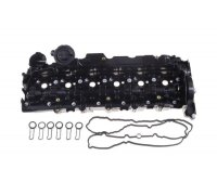 Клапанная крышка BMW 5 F10/F11 / БМВ 5 Ф10/Ф11 3.0d 2009-2017 B1115117 BOGAP (Германия)