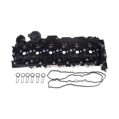 Кришка клапанів BMW 5 F10/F11 / БМВ 5 Ф10/Ф11 3.0d 2009-2017 B1115117 BOGAP (Німеччина)