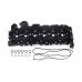 Кришка клапанів BMW 5 F10/F11 / БМВ 5 Ф10/Ф11 3.0d 2009-2017 B1115117 BOGAP (Німеччина) - Фото №1
