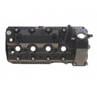 Клапанная крышка BMW 5 F10/F11 / БМВ 5 Ф10/Ф11 3.0 (бензин) N53 2009-2017 B34.780 ELRING (Германия)
