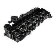 Клапанная крышка BMW 5 F10/F11 / БМВ 5 Ф10/Ф11 3.0d 2009-2017 BPZ-BM-024 NTY (Польша)