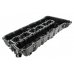 Клапанная крышка BMW 5 F10/F11 / БМВ 5 Ф10/Ф11 3.0 (бензин) N53 2009-2017 BPZ-BM-025 NTY (Польша) - Фото №3