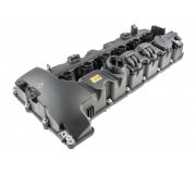Кришка клапанів BMW 5 F10/F11 / БМВ 5 Ф10/Ф11 3.0 (бензин) N53 2009-2017 BPZ-BM-025 NTY (Польща)