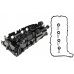 Клапанная крышка BMW 5 F10/F11 / БМВ 5 Ф10/Ф11 2.0d B47 2009-2017 BPZ-BM-028 NTY (Польша) - Фото №1