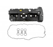 Клапанная крышка BMW 5 F10/F11 / БМВ 5 Ф10/Ф11 2.5 (бензин) 2009-2017 BPZBM000 NTY (Польша)