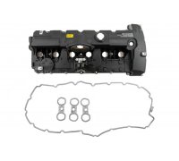 Клапанная крышка BMW 5 F10/F11 / БМВ 5 Ф10/Ф11 2.5 (бензин) 2009-2017 BPZBM000 NTY (Польша)