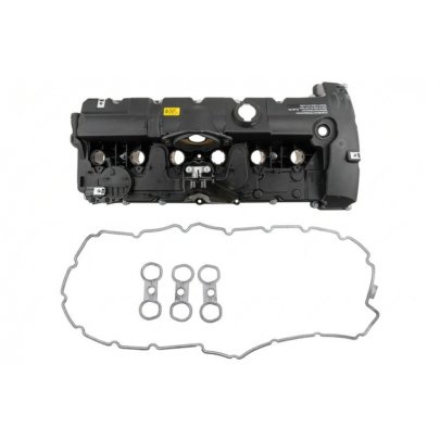 Клапанная крышка BMW 5 F10/F11 / БМВ 5 Ф10/Ф11 2.5 (бензин) 2009-2017 BPZBM000 NTY (Польша)
