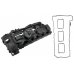 Клапанная крышка BMW 5 F10/F11 / БМВ 5 Ф10/Ф11 3.0 (бензин) N55 2009-2017 BPZBM005 NTY (Польша) - Фото №1
