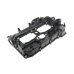 Клапанная крышка BMW 5 F10/F11 / БМВ 5 Ф10/Ф11 2.0 (бензин) 2009-2017 BPZBM006 NTY (Польша) - Фото №2