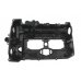 Клапанная крышка BMW 5 F10/F11 / БМВ 5 Ф10/Ф11 2.0 (бензин) 2009-2017 BPZBM006 NTY (Польша) - Фото №4