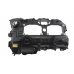 Клапанная крышка BMW 5 F10/F11 / БМВ 5 Ф10/Ф11 2.0 (бензин) 2009-2017 BPZBM006 NTY (Польша) - Фото №3