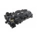 Клапанная крышка BMW 5 F10/F11 / БМВ 5 Ф10/Ф11 2.0 (бензин) 2009-2017 BPZBM006 NTY (Польша) - Фото №1