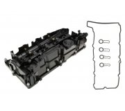 Клапанная крышка BMW 5 F10/F11 / БМВ 5 Ф10/Ф11 2.0d N47 2009-2017 BPZBM012 NTY (Польша)