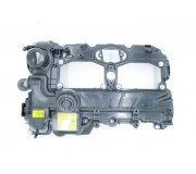 Клапанная крышка BMW 5 F10/F11 / БМВ 5 Ф10/Ф11 2.0 (бензин) 2009-2017 DRM2903 DR.MOTOR (Польша)