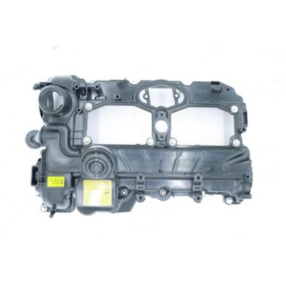 Клапанная крышка BMW 5 F10/F11 / БМВ 5 Ф10/Ф11 2.0 (бензин) 2009-2017 DRM2903 DR.MOTOR (Польша)